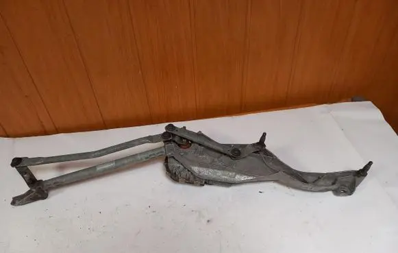 Mercedes-Benz E W211 Front wiper linkage 1397220565
