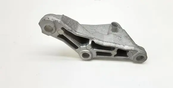 BMW 5 F10 F11 Fuel pump bracket 7810698