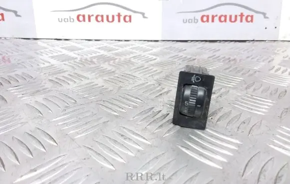 Toyota Corolla E120 E130 Headlight level height control switch