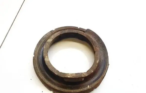 Opel Antara Front coil spring rubber mount 96626470