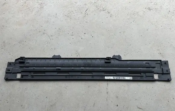 BMW 3 F30 F35 F31 Bottom radiator support slam panel 8625433