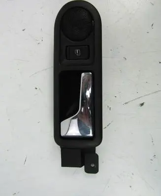 Volkswagen PASSAT B5 Rear door interior handle 1J4839114A