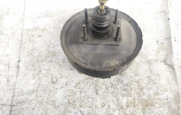 Mitsubishi Pajero Brake booster 85203400 852-03400
