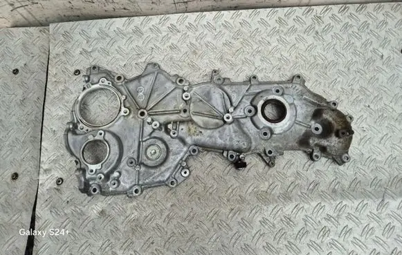Toyota RAV 4 (XA50) Timing chain cover 