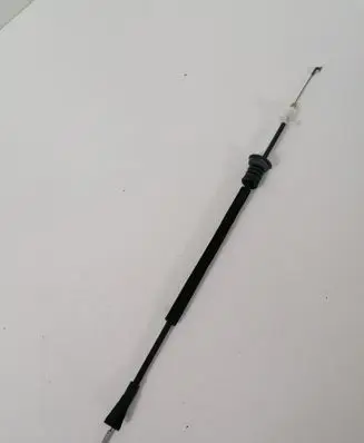 Volkswagen PASSAT B6 Rear door cable line 3AA839085A