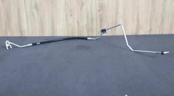 Mercedes-Benz SLK R170 Air conditioning (A/C) pipe/hose 1708301415 A1708301415