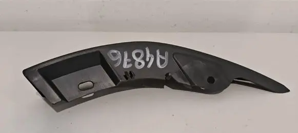 Audi Q2 - Front bumper lip 81A853887