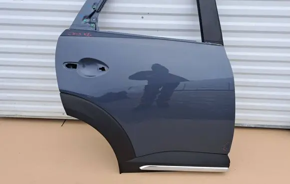 Mazda CX-3 Rear door D10E72010