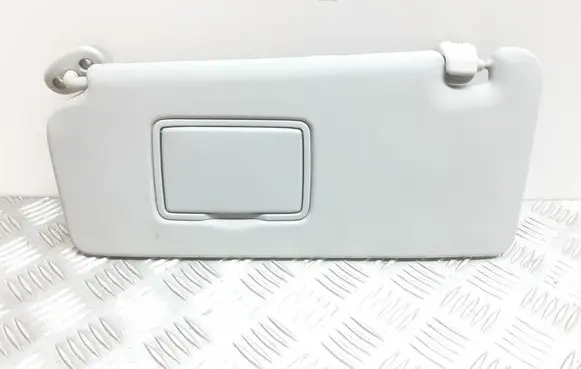 Honda Jazz Sun visor