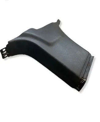 Mercedes-Benz GLE W167 (B) pillar trim (bottom) A1676901212