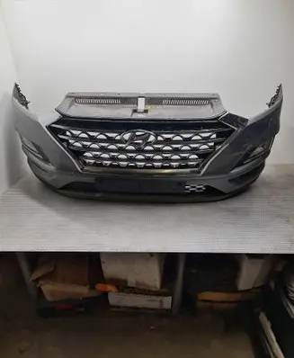 Hyundai Tucson TL Front bumper 86511D7500