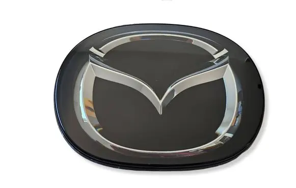 Mazda CX-5 II Manufacturer badge logo/emblem TK7951730