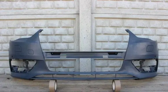 Audi A3 S3 8V Front bumper 8V3807437