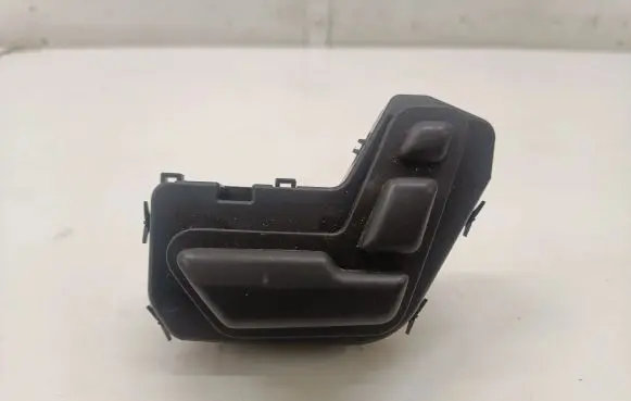 Mercedes-Benz ML W166 Seat control switch A1669053800