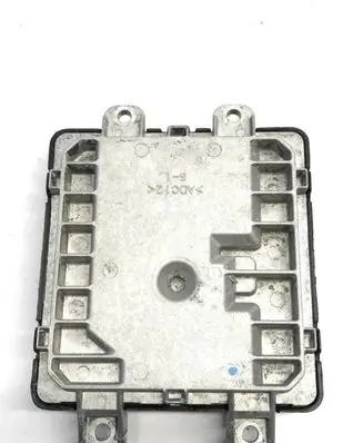 KIA Sportage Voltage converter/converter module R292181000