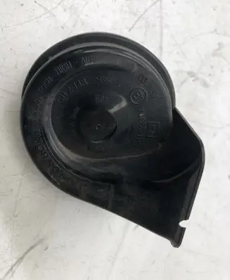 BMW 1 F20 F21 Horn signal 724542305