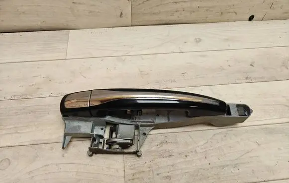 Citroen C5 Rear door exterior handle 9680168680