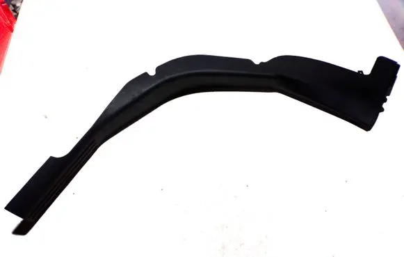 Audi A8 S8 D2 4D Rear sill trim cover