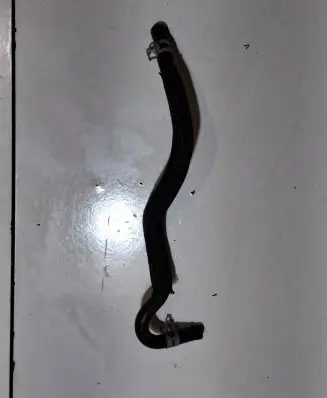 Ford Mustang VI Engine coolant pipe/hose JR338C362BC