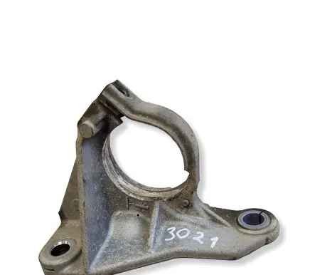 Renault Megane III Driveshaft support bearing bracket 