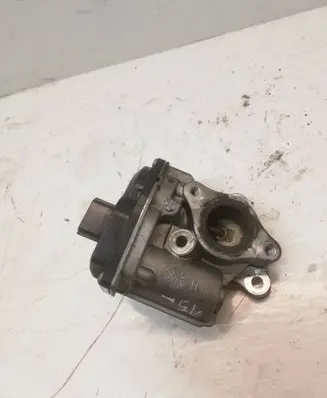 Renault Scenic III - Grand scenic III EGR valve H8201143495
