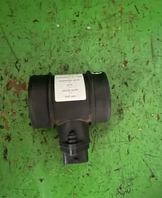 Alfa Romeo 147 Mass air flow meter 0281002309