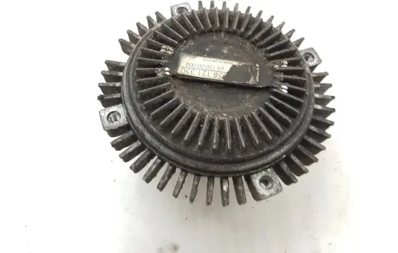 Audi A4 S4 B5 8D Viscous fan clutch 058121350