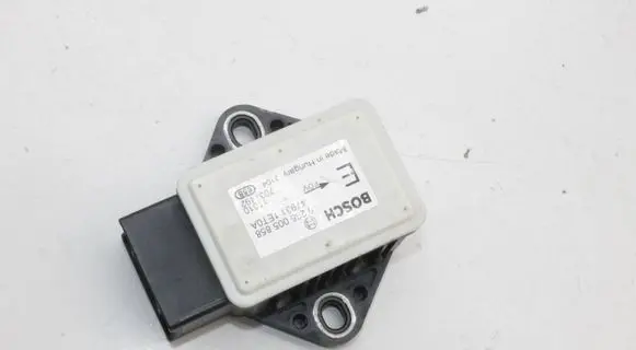 Nissan 370Z ESP acceleration yaw rate sensor 479311ET0A
