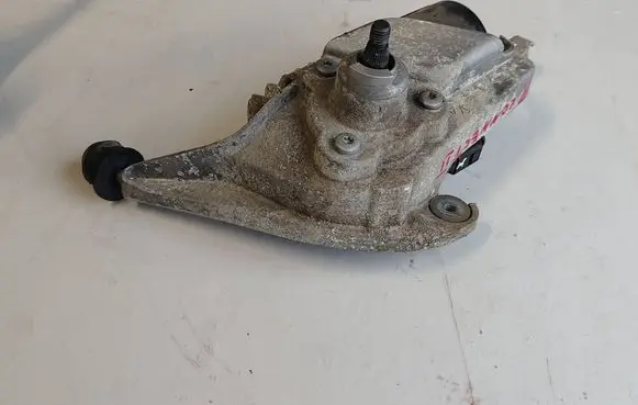 Ford Transit - Tourneo Connect Wiper motor DT11-17504-BC
