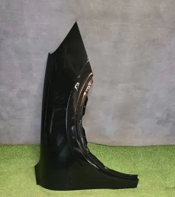 Porsche Cayenne (9Y0 9Y3) Fender