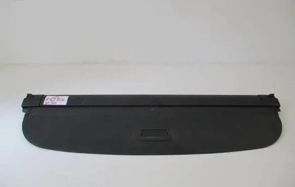 Audi Q5 SQ5 Parcel shelf load cover 80A863553