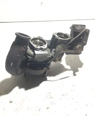 Volkswagen Touareg I Turbo 07Z145702P 7428107 0H830