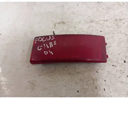 Ford C-MAX I Rear tail light reflector 17A058B