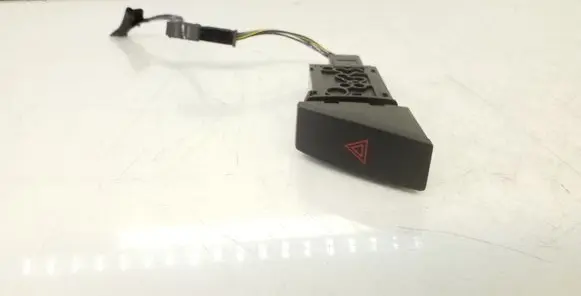 Mazda 6 Hazard light switch GS1D664H0A 03099700 K1827