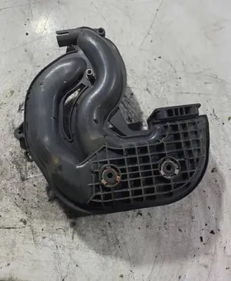 BMW 3 E46 Intake manifold 1432032