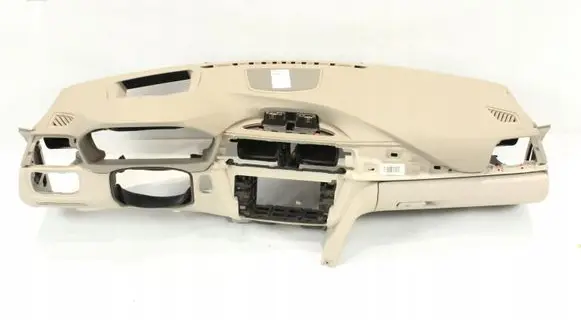 BMW 3 F30 F35 F31 Dashboard