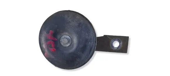Mitsubishi ASX Horn signal 