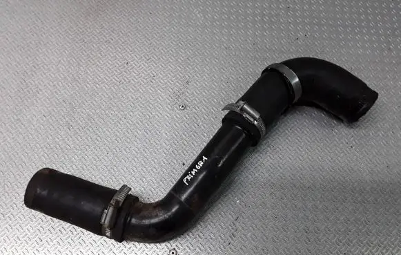Nissan Primera Intercooler hose/pipe