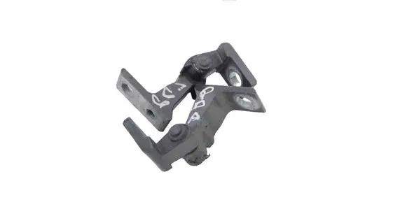 Volkswagen Golf Sportsvan Front door upper hinge 