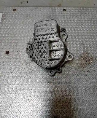 Toyota Auris E180 Water pump 1033K195211