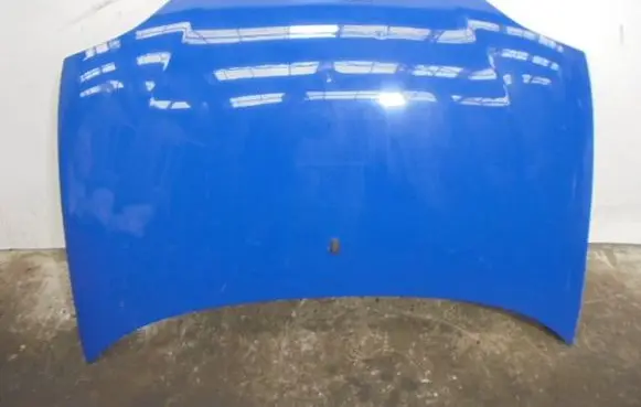 Fiat Seicento/600 Engine bonnet/hood