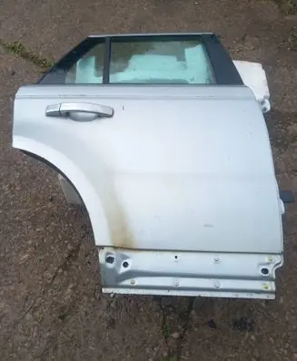Land Rover Range Rover Sport L320 Rear door