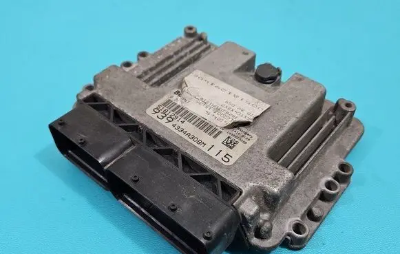 Alfa Romeo 159 Engine control unit/module ECU 0281013139 IMPRK1487294