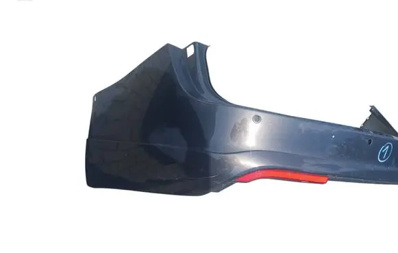 Opel Insignia A Rear bumper 13239098