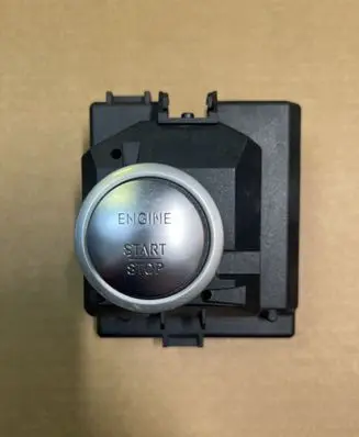 Mercedes-Benz C W205 Ignition lock A2059003419