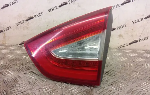 Hyundai ix35 Tailgate rear/tail lights 92404-2Y500