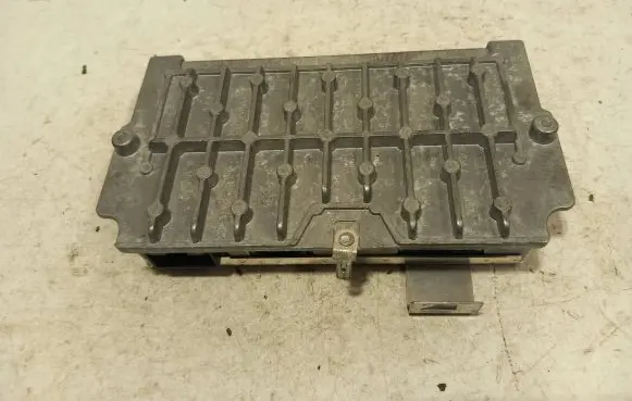 Audi A4 S4 B8 8K MMI control unit 8T0035462