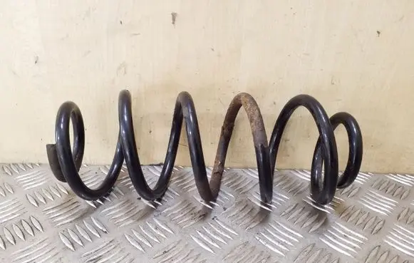 Audi TT TTS Mk2 Rear coil spring