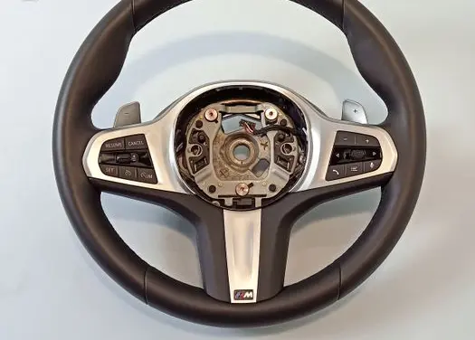 BMW X3 G01 Steering wheel 32308094542 8094542