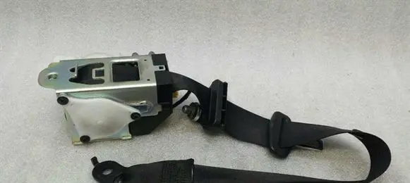 Mercedes-Benz SLK R171 Front seatbelt A1718600285